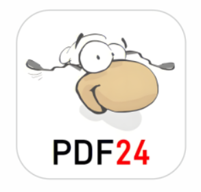 实用的PDF工具箱 PDF24 Creator v11.26.0 官方免费版 - 九云软件-九云软件